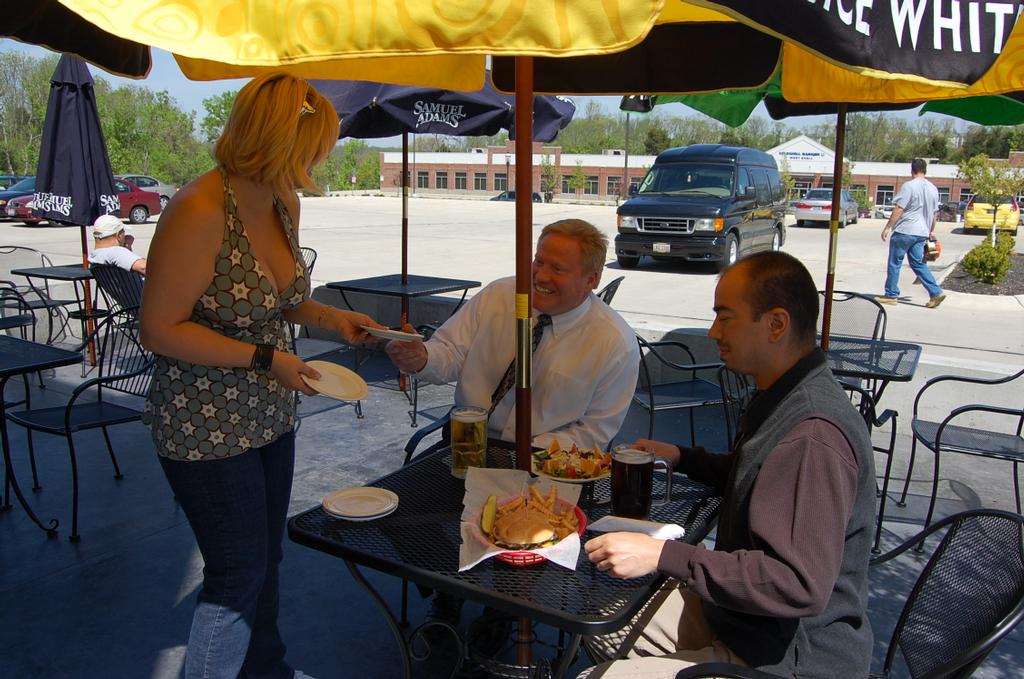 Sports Depot 069 by Sports Depot Grill & Bar