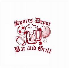 Sports Depot Grill & Bar