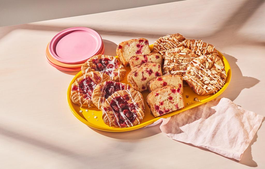 Bakery Family by Panera Bread