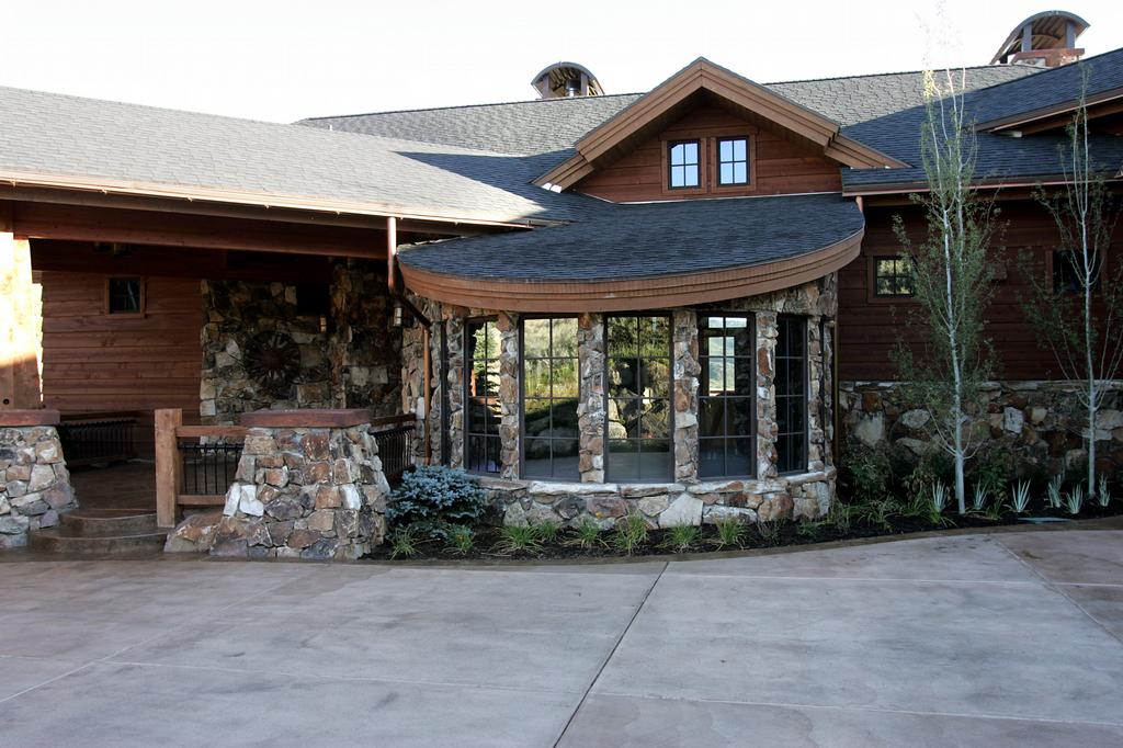 Timberidge Mountain Homes Midway UT 84049 4356570134