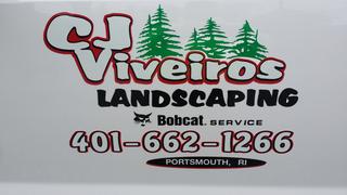 CJ Viveiros Landscaping