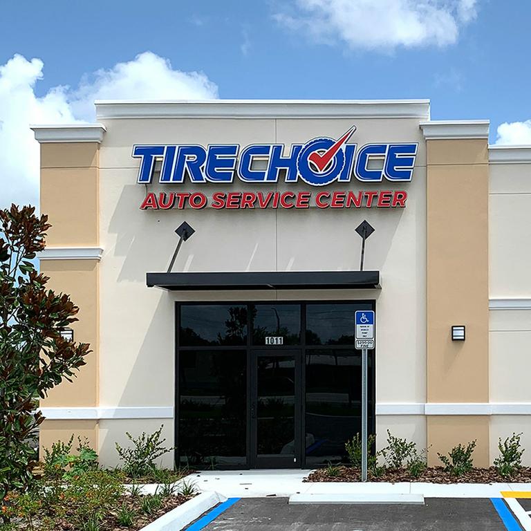  by Tire Choice Auto Service Centers