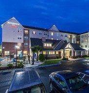  by Residence Inn by Marriott Florence