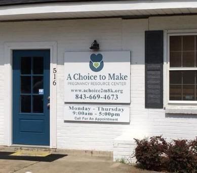  by A Choice to Make Pregnancy Resource Center