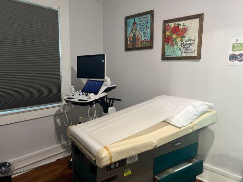  by A Choice to Make Pregnancy Resource Center