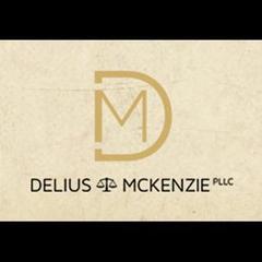 Delius, McKenzie & McCarter