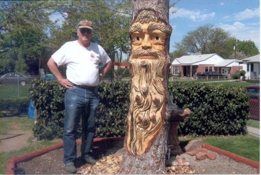 Old English Tree & Specialty Wood Carving Company & Village Sandy UT 84070 8015716095