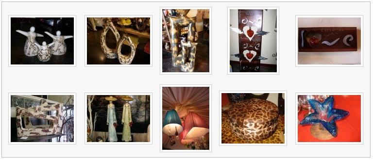 home_decor by Sanctuary Sanctorum Home Decor