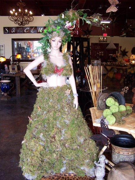 our_guardian by Sanctuary Sanctorum Home Decor