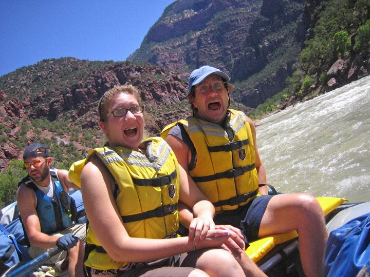 Don Hatch Utah River Rafting Expeditions Vernal UT 84078 8003428243