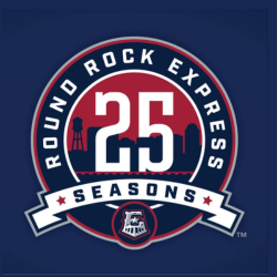  by Round Rock Express 