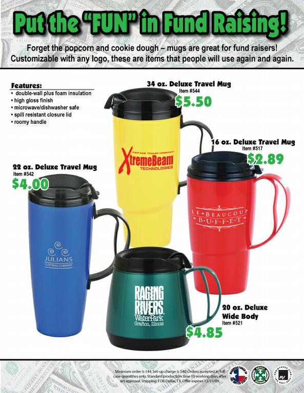 fund-raiser-flyer-thermoserv-mugs by Swaghound.Com