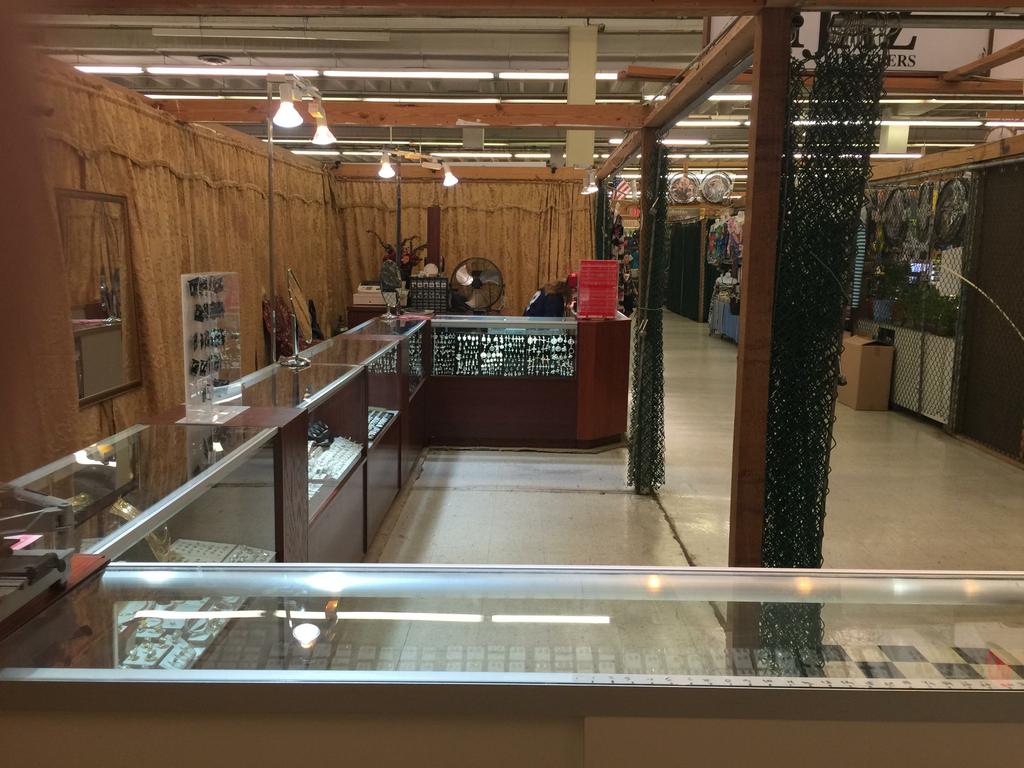 Map And Directions To Ijaz Jewelers In Corpus Christi Tx 78415