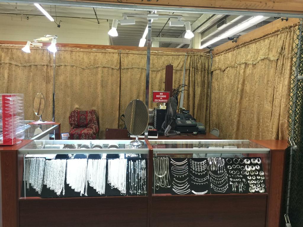 Map And Directions To Ijaz Jewelers In Corpus Christi Tx 78415