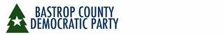 Bastrop County Democratic Party