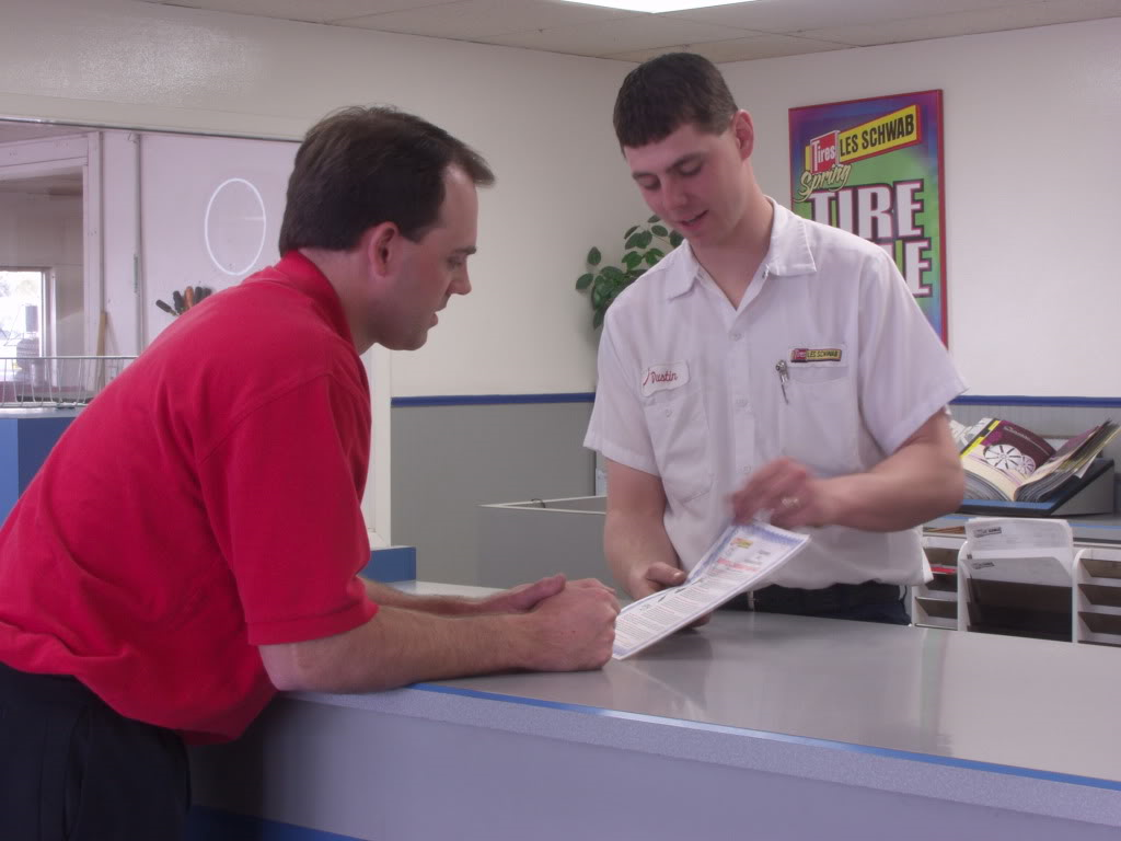 Les Schwab Tire Center Heber City UT 84032 4356572750