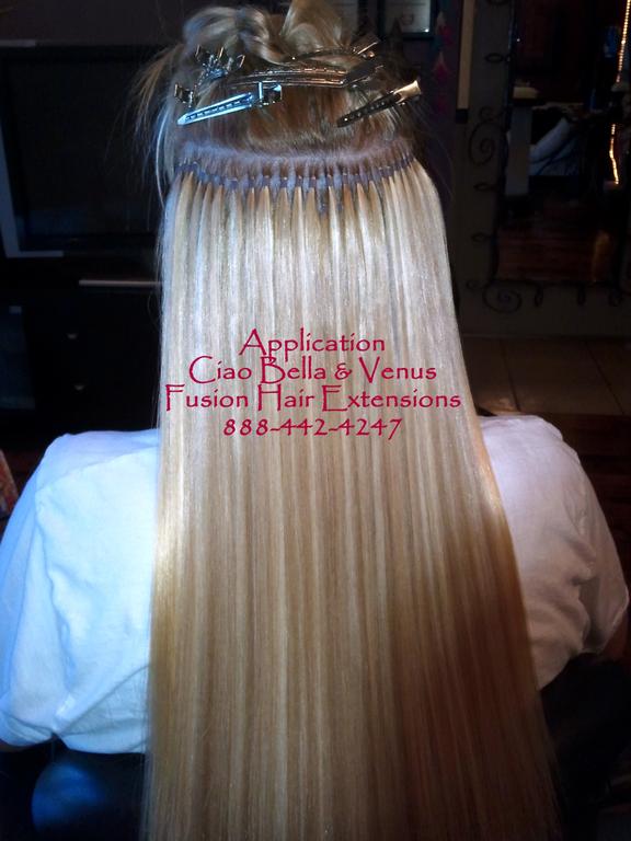 Ciao Bella Luxury Hair Extensions Dallas TX 75252 8884424247
