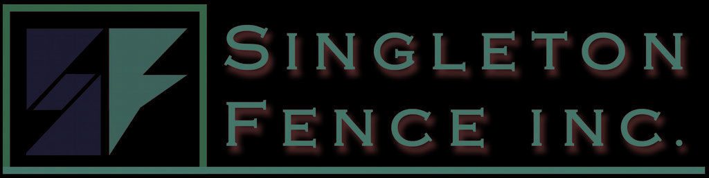 SingletonLogo by Singleton Fence