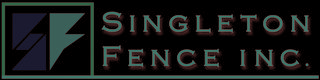 Singleton Fence