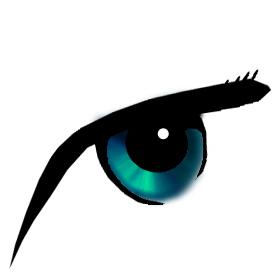 stereoblind_eye by Stereoblind
