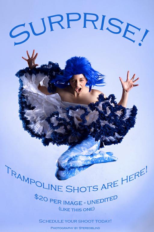 stereoblind_trampoline_ad by Stereoblind
