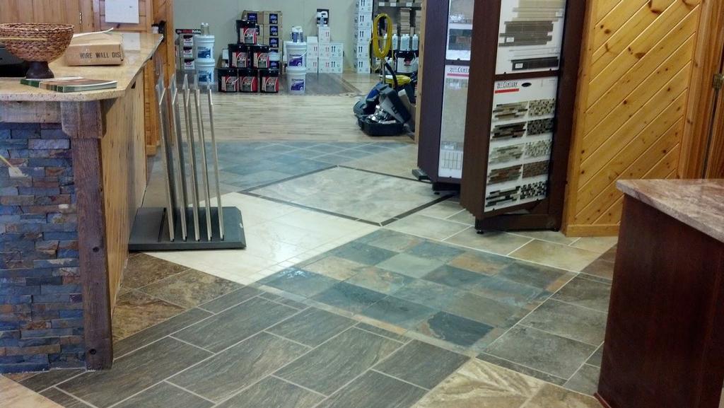 Pictures for Woodstock Hardwood Flooring, LLC in Birnamwood, WI 54414