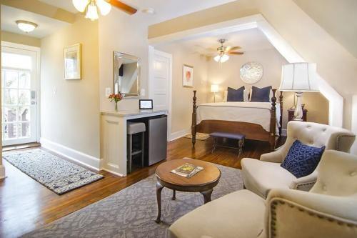 by Hillbrook Inn & Restaurant