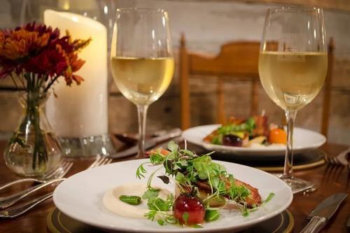 by Hillbrook Inn & Restaurant