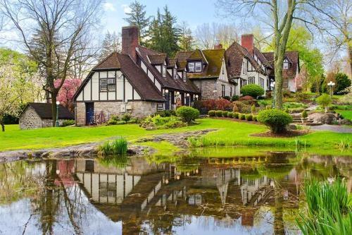 by Hillbrook Inn & Restaurant