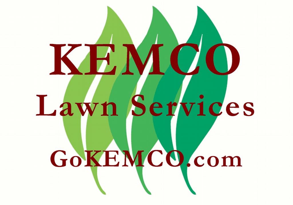 KEMCOLogoWebsite by KEMCO Lawn Services