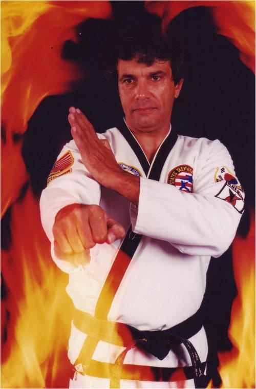 gp6_big by I. S. A. MARTIAL ARTS