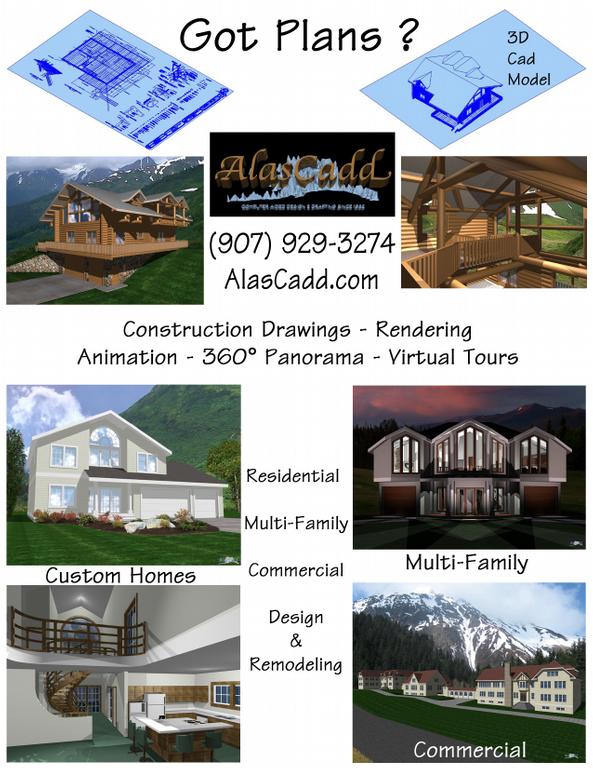 Got Plans by AlasCadd