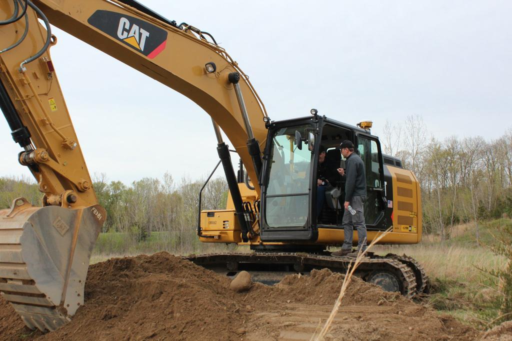 Pictures for H.O. Penn Machinery Sales & Rentals Poughkeepsie, NY in