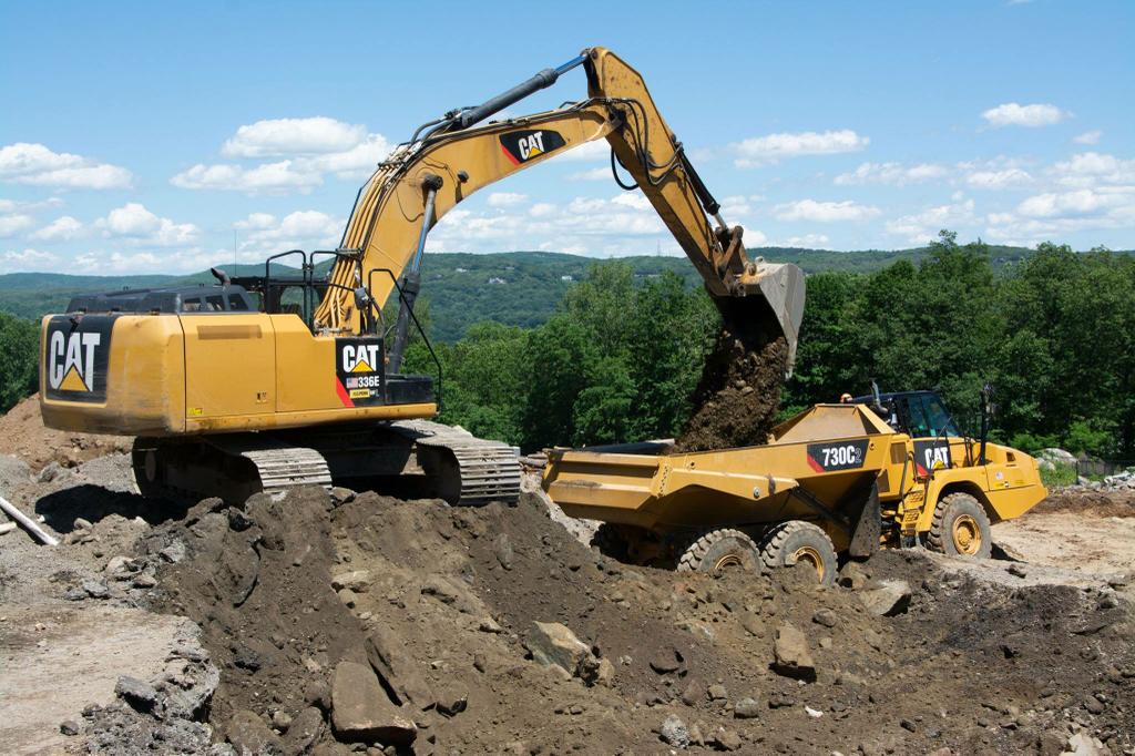Pictures for H.O. Penn Machinery Sales & Rentals Poughkeepsie, NY in