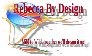 Rebecca By Design - Phoenix AZ 85027 | 623-418-1711 | Artists