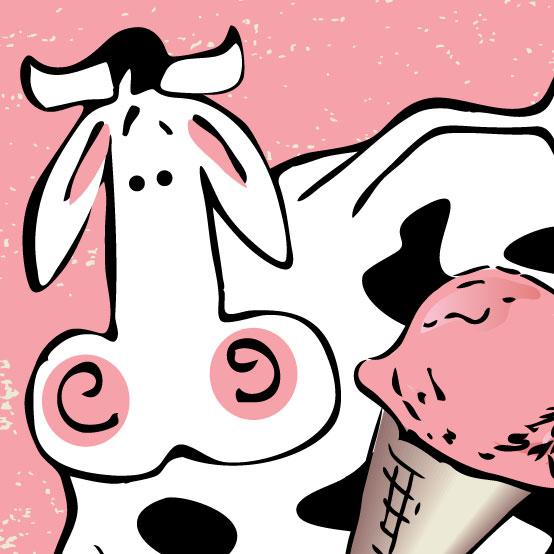 TheComfyCowLogo-icon-1 by The Comfy Cow