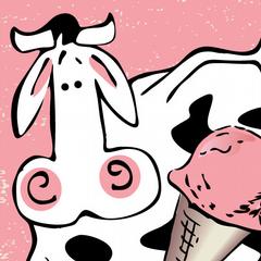 The Comfy Cow