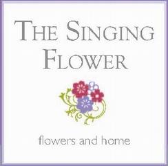 The SInging Flower