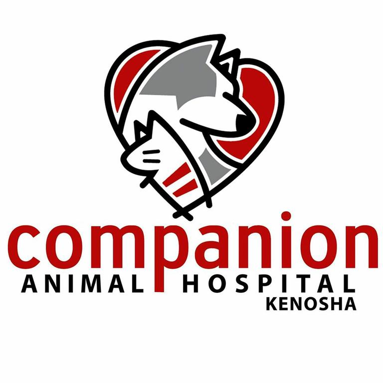 Companion Animal Hospital Kenosha Kenosha WI 53144 2626524266