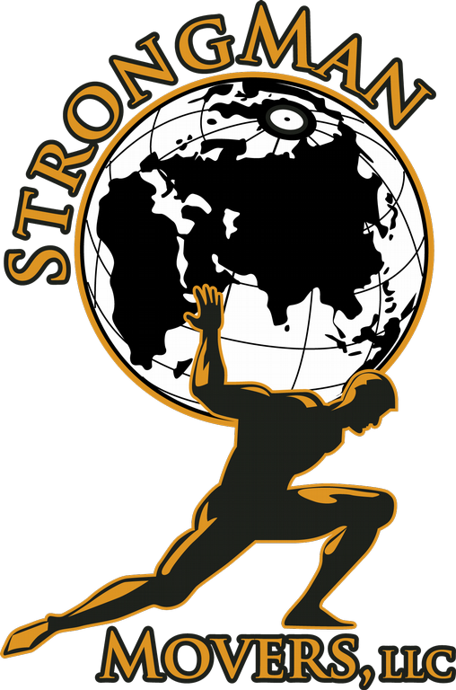 StrongManMoversLogoDesignrgb[1] by Strongman Movers, LLC