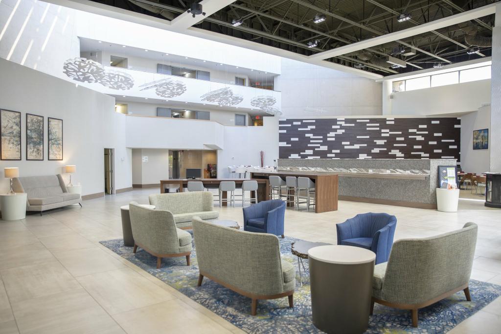  by Holiday Inn Orlando-International Airport by IHG