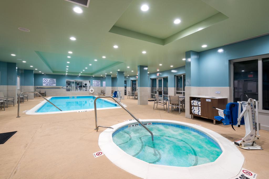  by Holiday Inn Express & Suites Florence I-95 & I-20 Civic Ctr by IHG