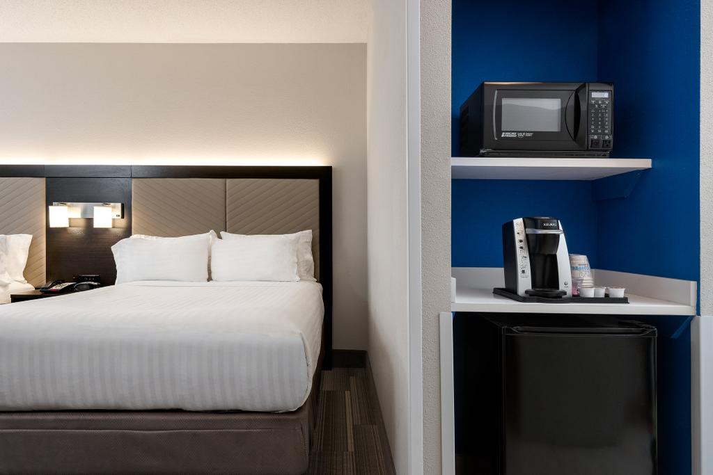  by Holiday Inn Express & Suites Florence I-95 & I-20 Civic Ctr by IHG