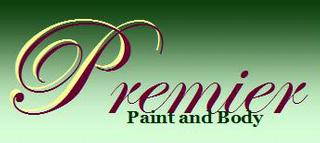 Premier Paint and Body