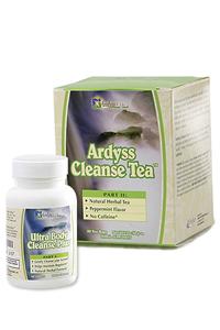 ULTRABODYCLEANSE by Kentucky Body Magic - Ardyss International