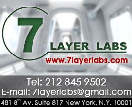 7 Layer Labs