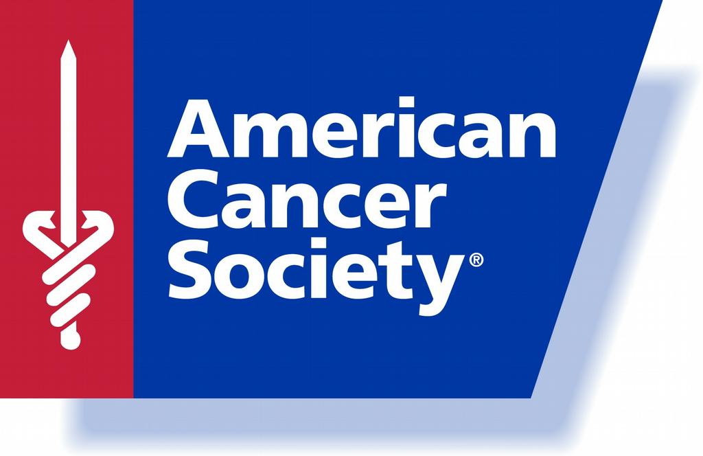 American Cancer Logo by Exchange International