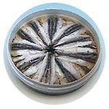 AnchoviOliveoil by Select Europe