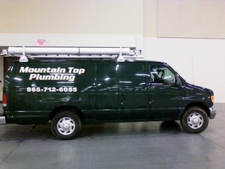 MOUNTAIN TOP PLUMBING