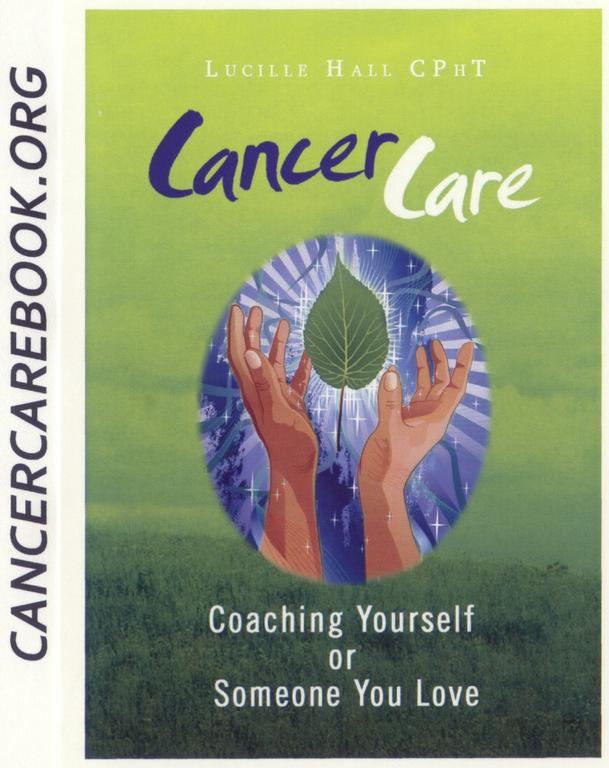 WEBSTAMP by Cancer Care